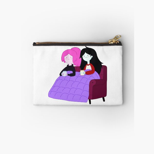 Item preview, Marceline and Bubblegum  designed and sold by homozaa269.