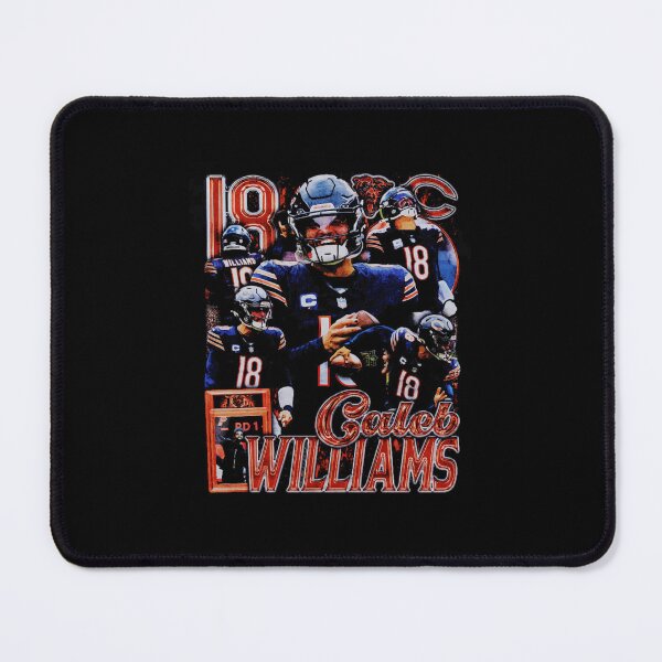 Item preview, Caleb Williams Card Vintage  designed and sold by Dreammm99.