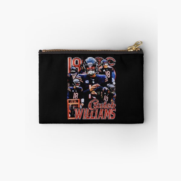 Item preview, Caleb Williams Card Vintage  designed and sold by Dreammm99.