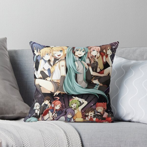 Item preview, Kasane teto  designed and sold by RadiantGraphics.