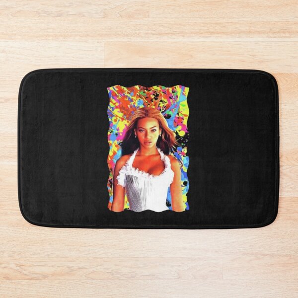 Item preview, Colorful Pop Art Portrait designed and sold by ClaudieWest6.