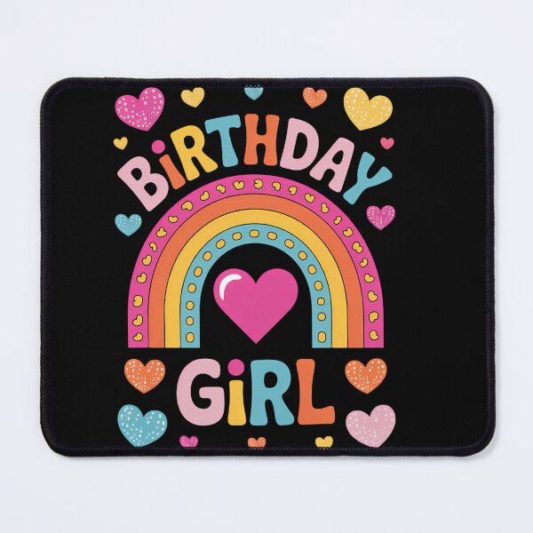 Item preview, Birthday Leopard Rainbow Birthday Party Family designed and sold by waislumekinwye.