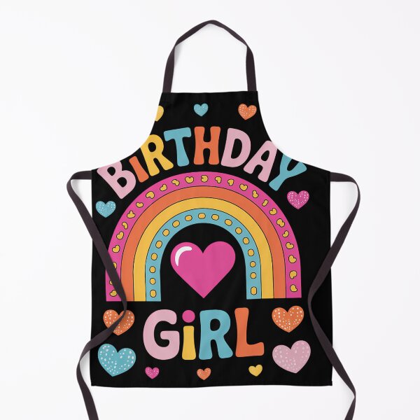 Item preview, Birthday Leopard Rainbow Birthday Party Family designed and sold by waislumekinwye.