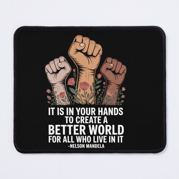 Item preview, Black History Support Motivation designed and sold by waislumekinwye.