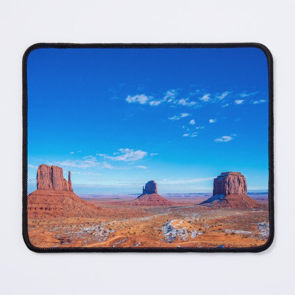 Item preview, Monument Valley designed and sold by Dean Bailey.