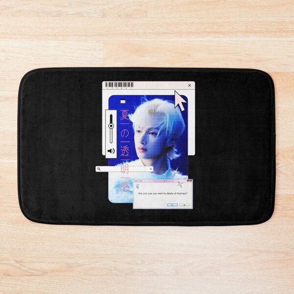 Item preview, Jun Seventeen designed and sold by jotaro210.