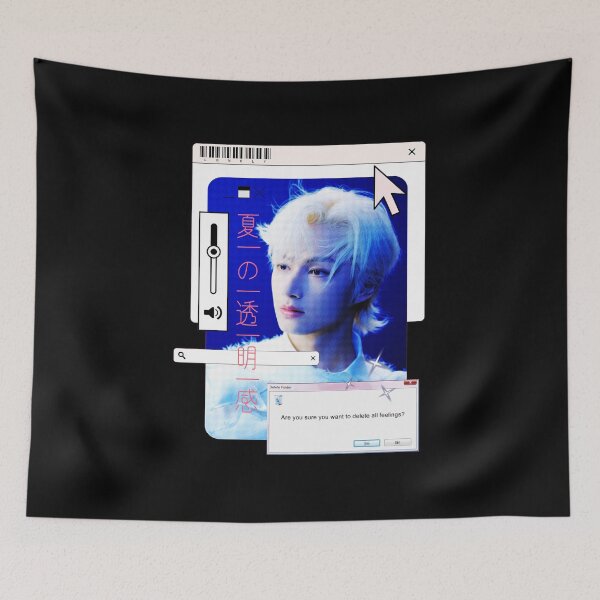 Item preview, Jun Seventeen designed and sold by jotaro210.