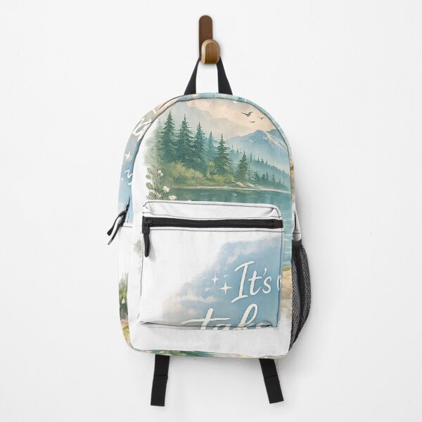 Item preview, It’s Okay to Take a Break designed and sold by 2025dav.