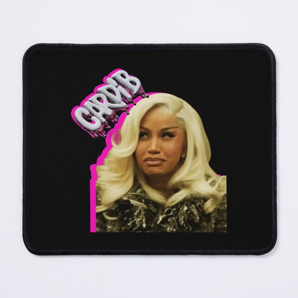 Item preview, Cardi B Blonde Wig Glamorous Celebrity Look designed and sold by Roblox215.
