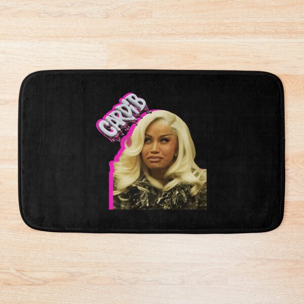 Item preview, Cardi B Blonde Wig Glamorous Celebrity Look designed and sold by Roblox215.