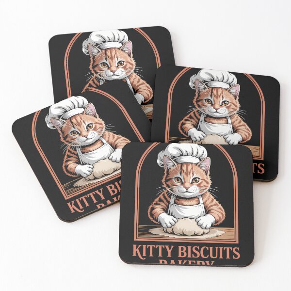 Item preview, Cat Baking Funny Cat Lovers Cat Mom designed and sold by waislumekinwye.