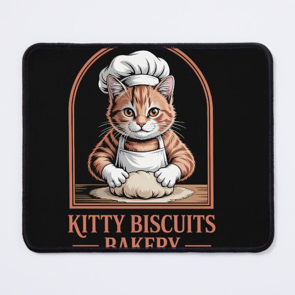 Item preview, Cat Baking Funny Cat Lovers Cat Mom designed and sold by waislumekinwye.