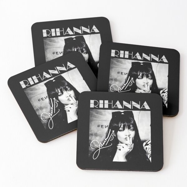 Item preview, Monochrome Vintage Rihanna Editorial designed and sold by seraph269.