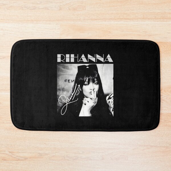 Item preview, Monochrome Vintage Rihanna Editorial designed and sold by seraph269.