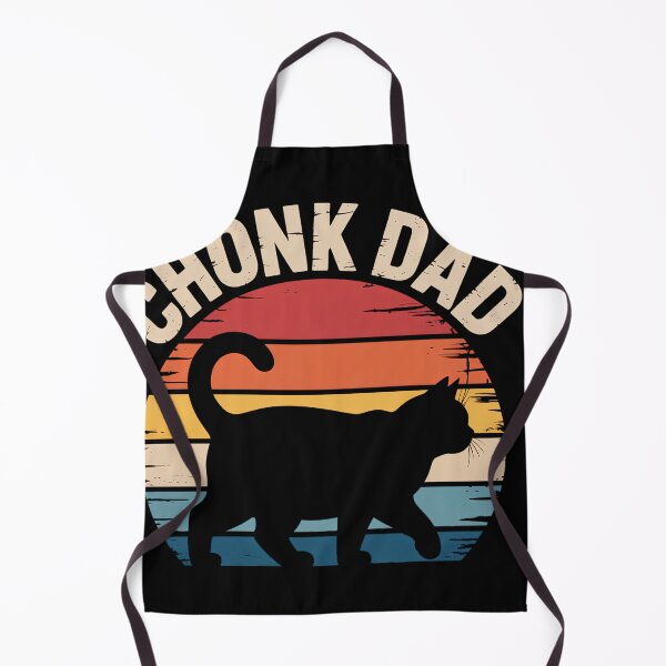 Item preview, Cat Dad Meme Funny Fathers Day designed and sold by waislumekinwye.
