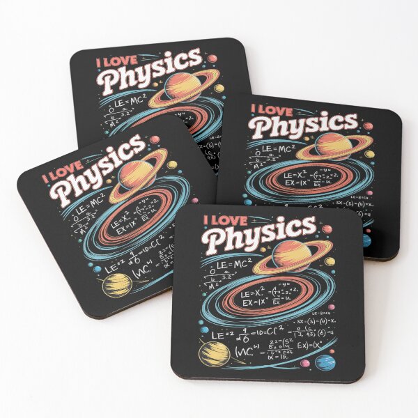 Item preview, I Love Physics Planetary designed and sold by Shannon Bosley.