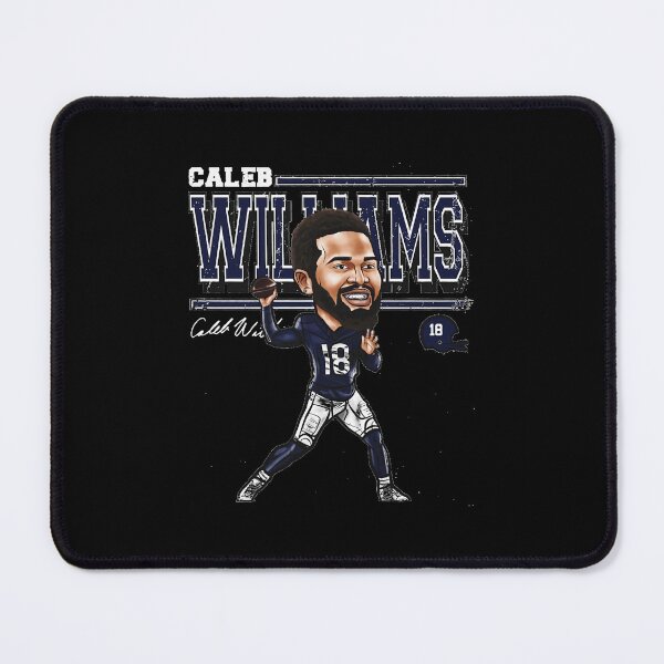 Item preview, Caleb Williams Chicago Cartoon designed and sold by Dreammm99.