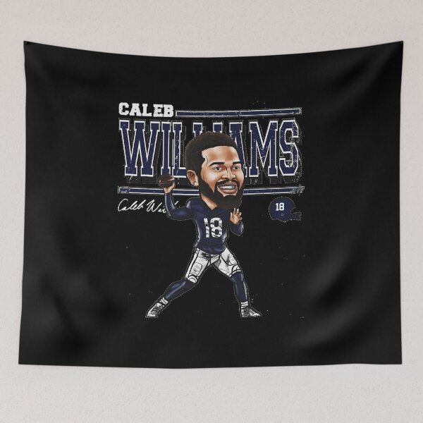 Item preview, Caleb Williams Chicago Cartoon  designed and sold by Dreammm99.