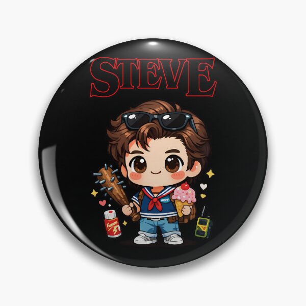 Item preview, Kawaii Babysitter Hero designed and sold by agearb.