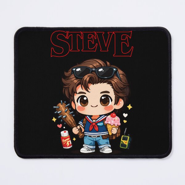 Item preview, Kawaii Babysitter Hero designed and sold by agearb.