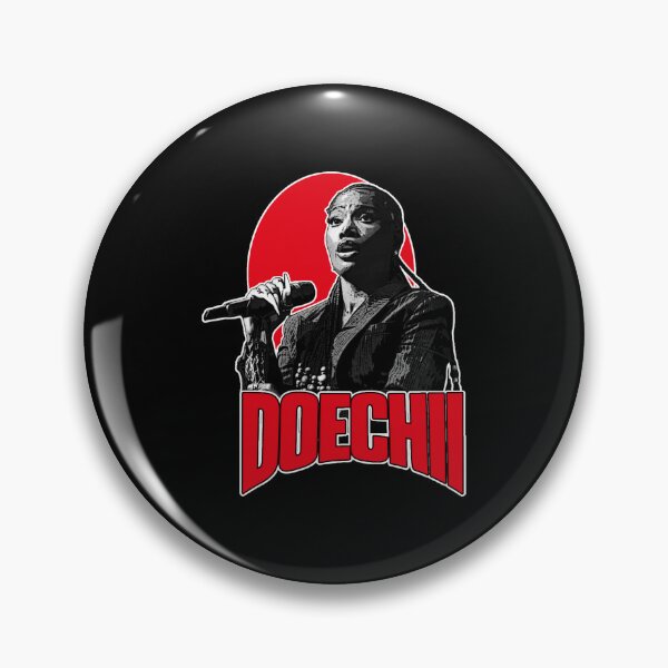 Item preview, Bold Red Title Hip Hop Poster With Microphone designed and sold by Daftpunkk155.