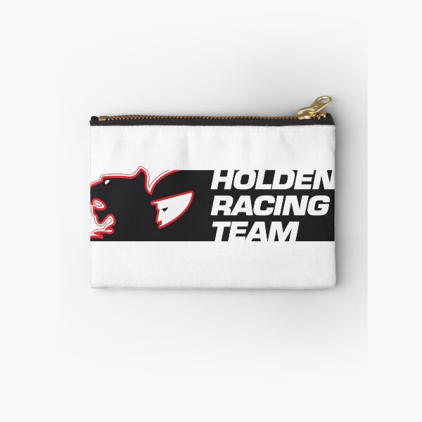 Item preview, Holden Racing Team Red and Black/White (Touring Car Era) alternate designed and sold by Dark Monohue.