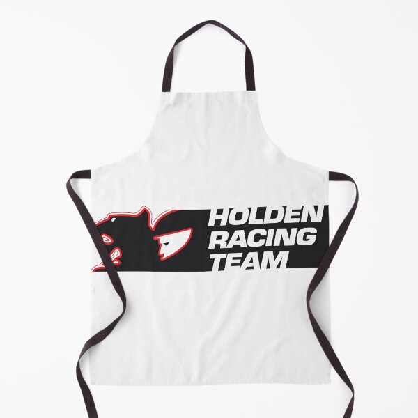 Item preview, Holden Racing Team Red and Black/White (Touring Car Era) alternate designed and sold by Dark Monohue.