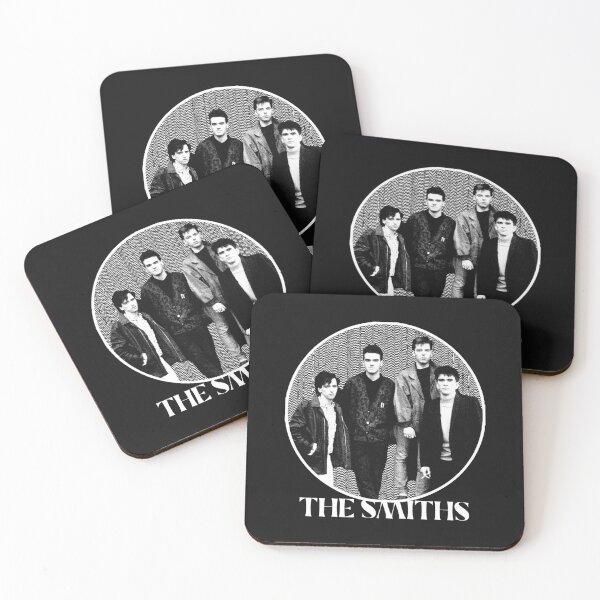Item preview, The Smiths Vintage - White Ver  designed and sold by TokyoRevengerss.