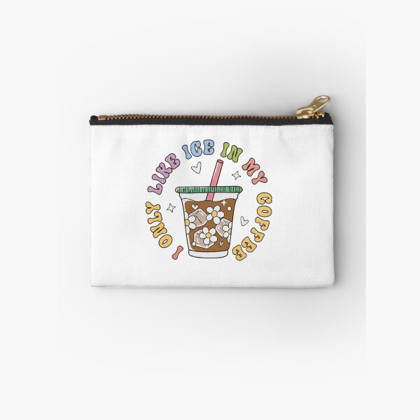 Item preview, Subtle Protest Ice Coffee , Anti ICE Protest,  Anti-Trump ICE OUT Minneapolis  designed and sold by Elenafatulla.