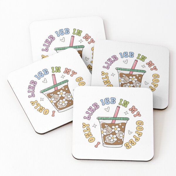 Item preview, Subtle Protest Ice Coffee , Anti ICE Protest,  Anti-Trump ICE OUT Minneapolis  designed and sold by Elenafatulla.