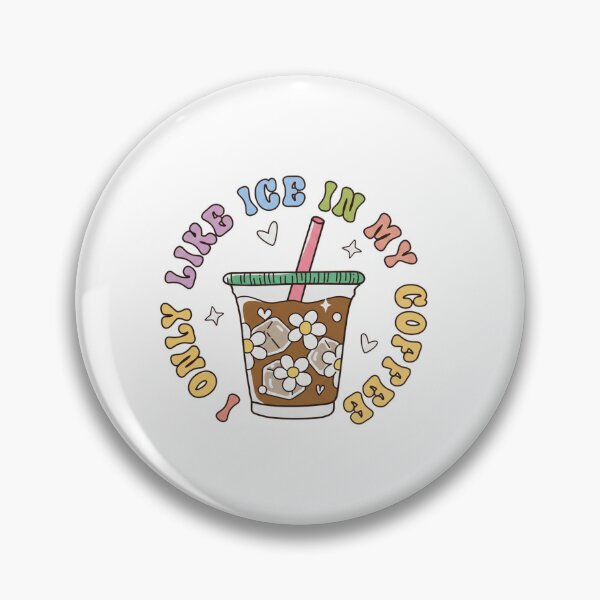 Item preview, Subtle Protest Ice Coffee , Anti ICE Protest,  Anti-Trump ICE OUT Minneapolis  designed and sold by Elenafatulla.