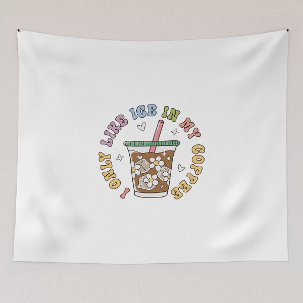 Item preview, Subtle Protest Ice Coffee , Anti ICE Protest,  Anti-Trump ICE OUT Minneapolis  designed and sold by Elenafatulla.