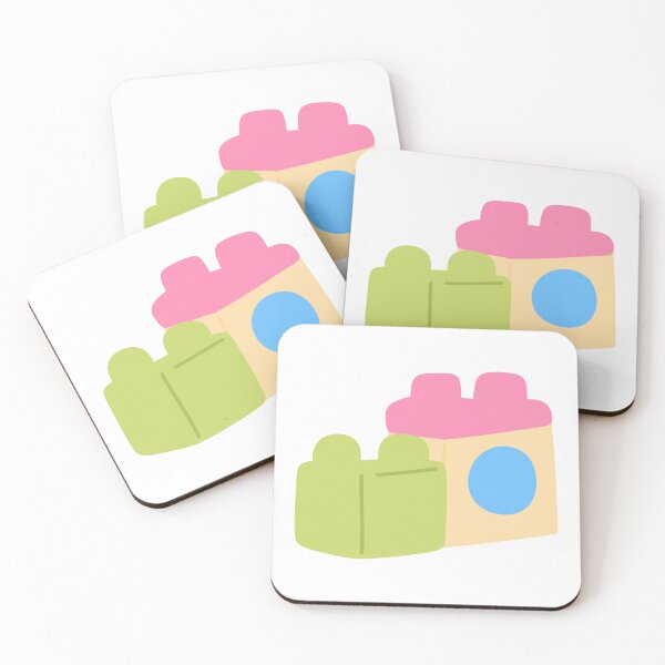 Item preview, Playful Toy Collection designed and sold by KJackArtwork.