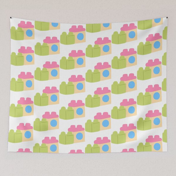 Item preview, Playful Toy Collection designed and sold by KJackArtwork.