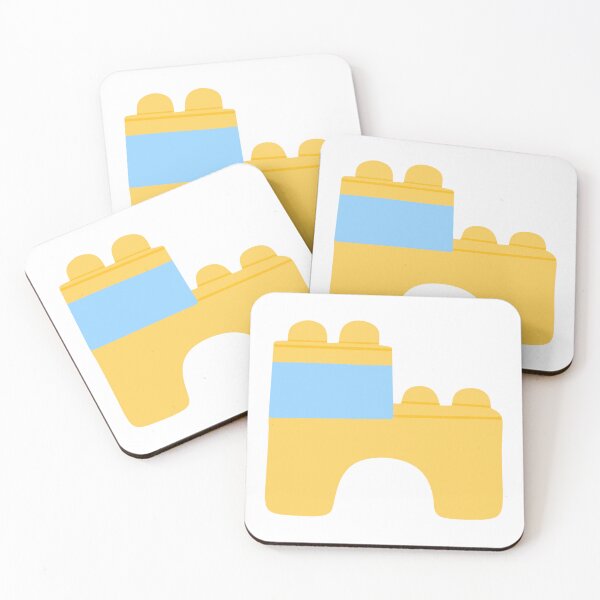 Item preview, Playful Toy Collection designed and sold by KJackArtwork.