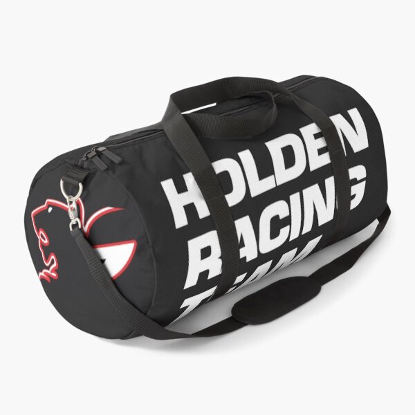 Item preview, Holden Racing Team Red and Black (Touring Car Era) alternate designed and sold by Dark Monohue.