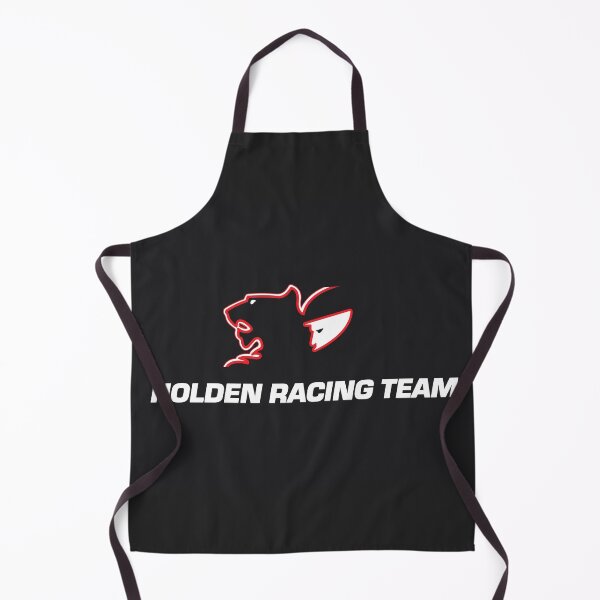 Item preview, Holden Racing Team Red and Black (Touring Car Era) alternate designed and sold by Dark Monohue.