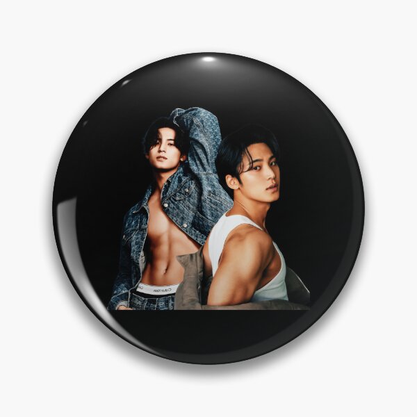 Item preview, Mingyu Seventeen Kpop Hot designed and sold by jotaro210.