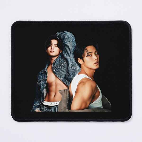 Item preview, Mingyu Seventeen Kpop Hot designed and sold by jotaro210.