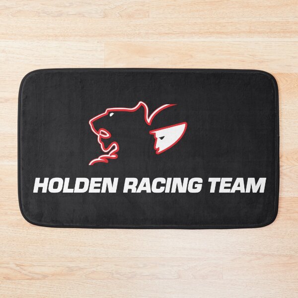 Item preview, Holden Racing Team Red and Black (Touring Car Era) alternate designed and sold by Dark Monohue.