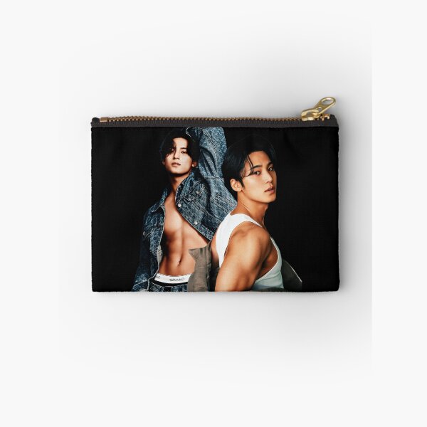 Item preview, Mingyu Seventeen Kpop Hot  designed and sold by jotaro210.
