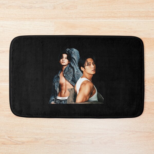 Item preview, Mingyu Seventeen Kpop Hot  designed and sold by jotaro210.