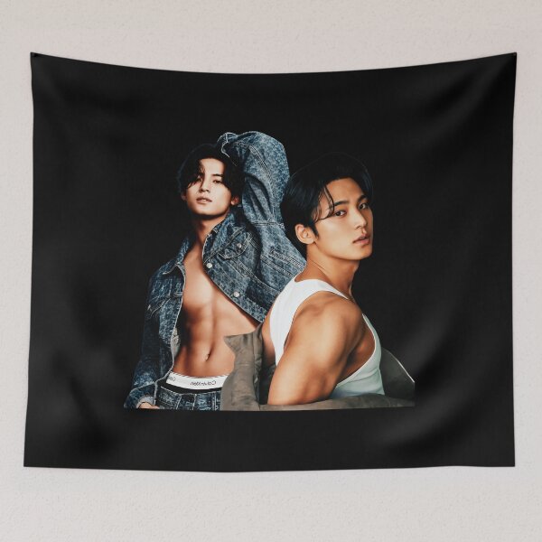 Item preview, Mingyu Seventeen Kpop Hot  designed and sold by jotaro210.