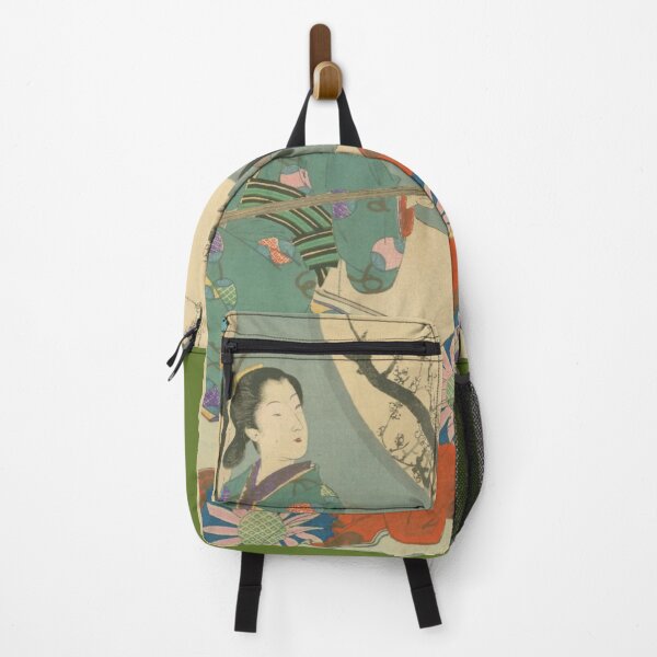 Item preview, Shamisen master Ukiyoe designed and sold by カイトラボ.