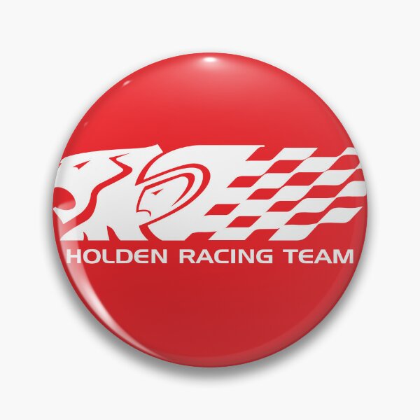Item preview, Holden Racing Team (Early Supercars Era) designed and sold by Dark Monohue.