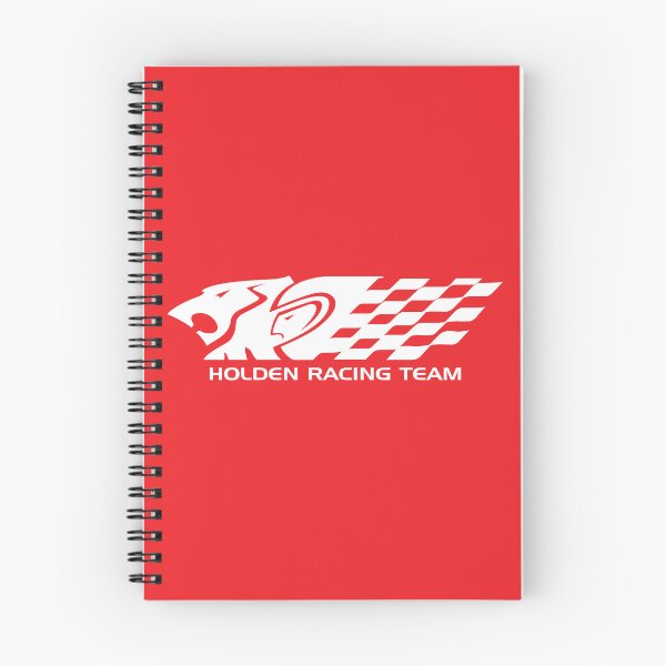 Item preview, Holden Racing Team (Early Supercars Era) designed and sold by Dark Monohue.