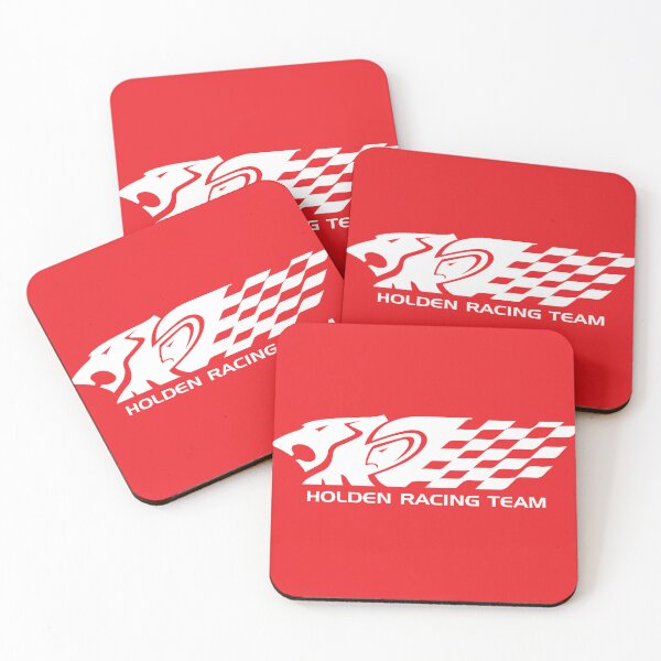 Item preview, Holden Racing Team (Early Supercars Era) designed and sold by Dark Monohue.