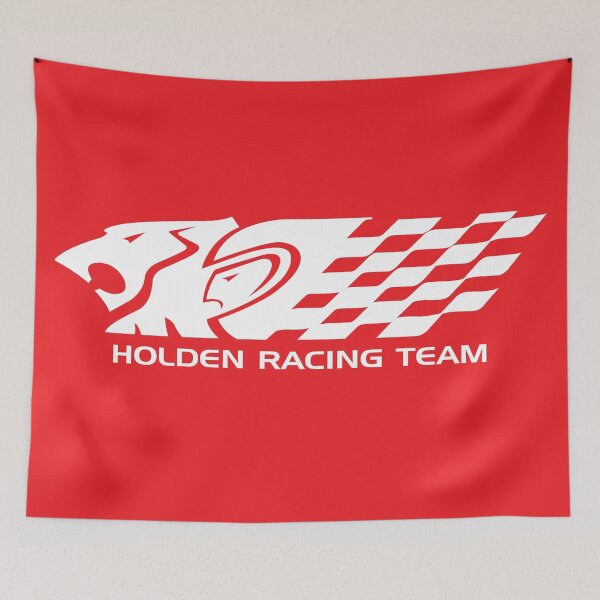 Item preview, Holden Racing Team (Early Supercars Era) designed and sold by Dark Monohue.