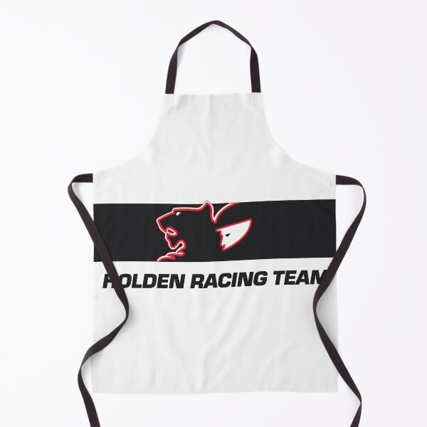 Item preview, Holden Racing Team Red and Black/White (Touring Car Era) designed and sold by Dark Monohue.