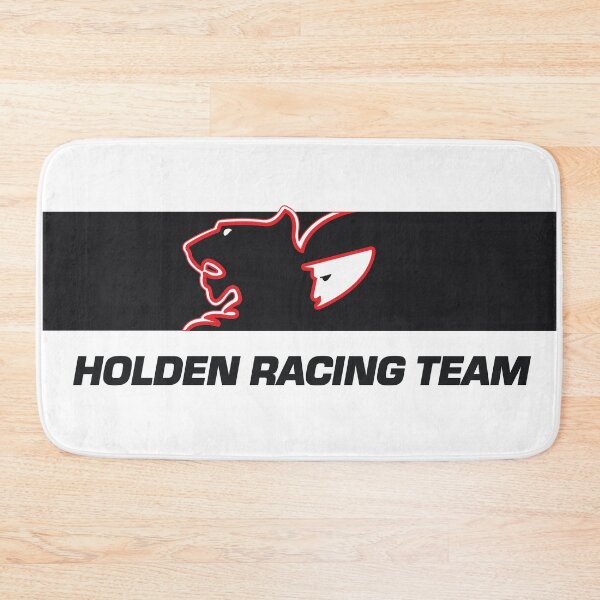 Item preview, Holden Racing Team Red and Black/White (Touring Car Era) designed and sold by Dark Monohue.